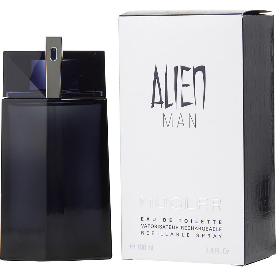 alien man edt spray (m)