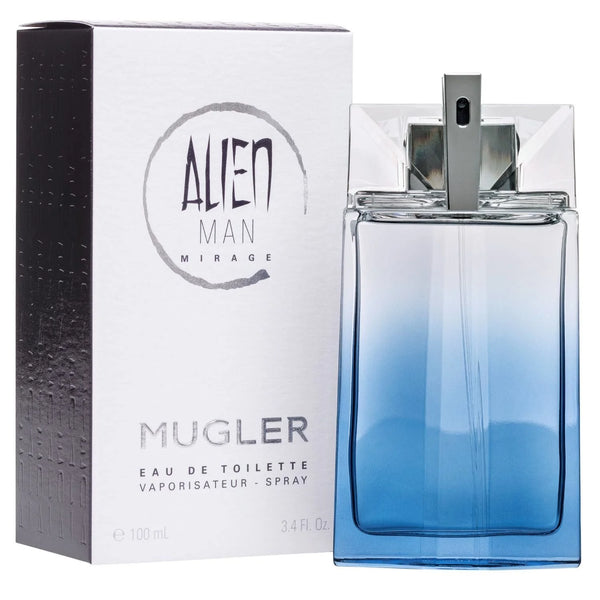 Mugler alien discount man mirage review