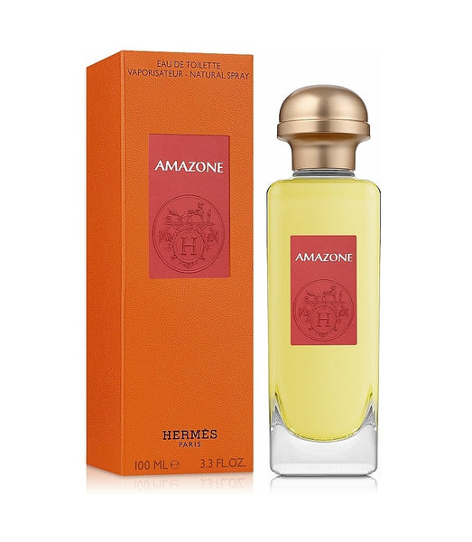 Buy Hermes Amazone 100ML EDT Spray (W) Online | Fragrance Canada