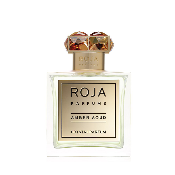 Buy Roja Parfums Amber Aoud Crystal EDP Spray (W)(M) Online