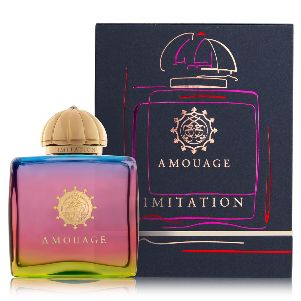 amouage imitation woman edp spray (w)