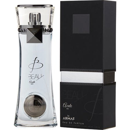 armaf beau acute 100ml edp spray (m)