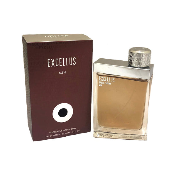 Buy Armaf Excellus Men 100ML EDP Spray (M) Online | Fragrance Canada