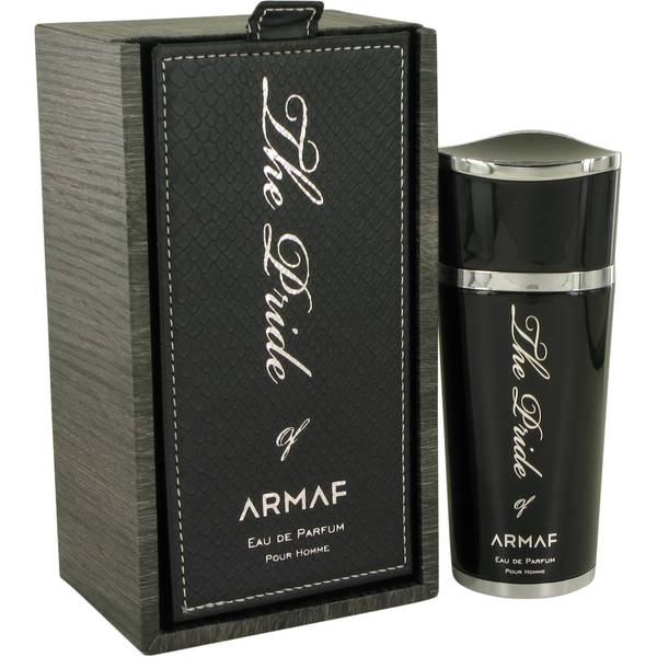 armaf the pride pour homme 100ml edp spray (m)