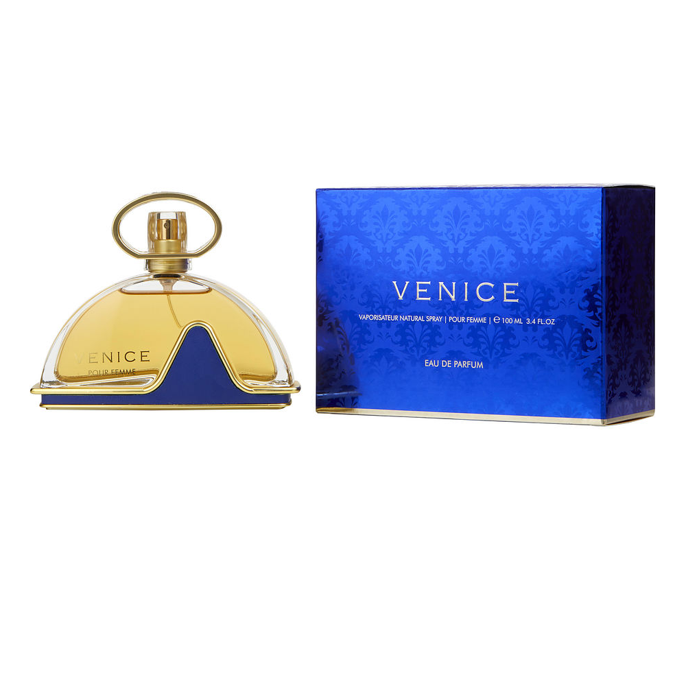 armaf venice 100ml edp spray (w)