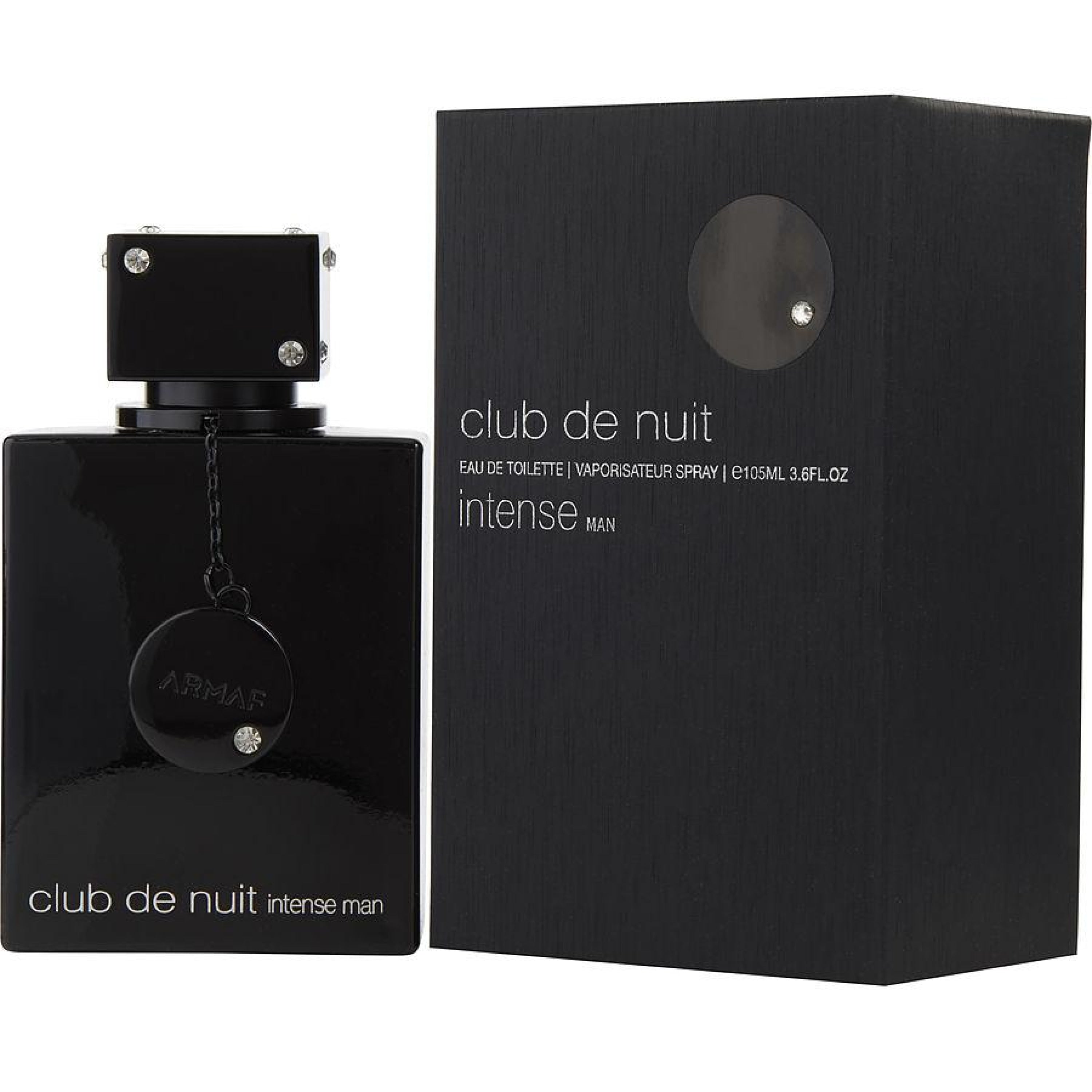 armaf club de nuit intense (m)