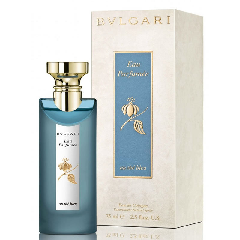bvlgari eau parfumee au the bleu 150ml edc spray (w)