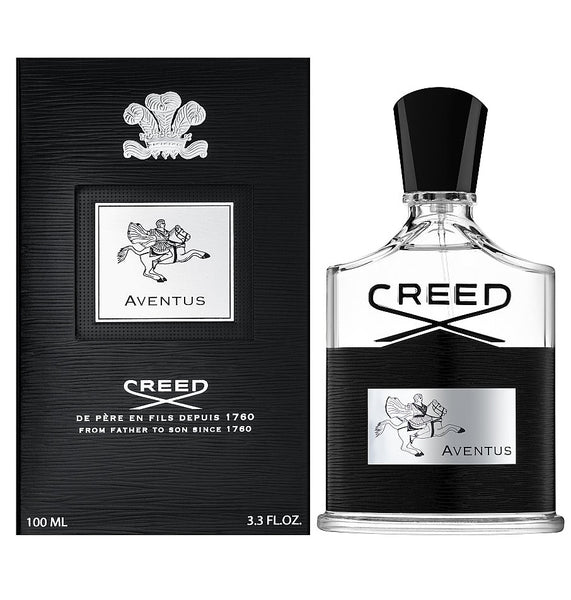 Buy Creed Aventus EDP Spray (M) Online | Fragrance Canada