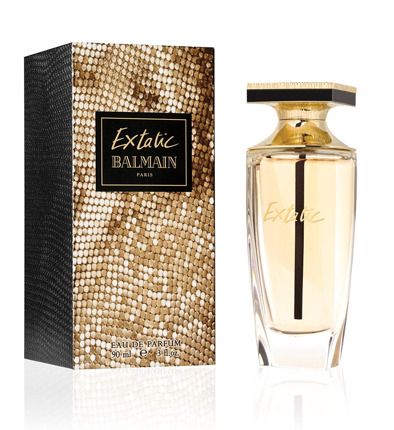 Balmain Perfumes & Colognes for Men & Women | Fragrance Canada