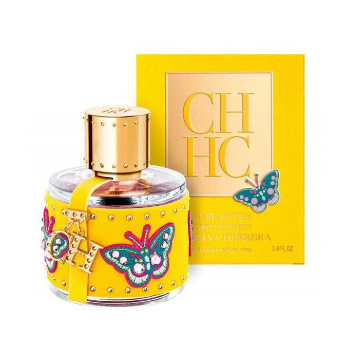 carolina herrera ch beauties limited edition edp spray (w)