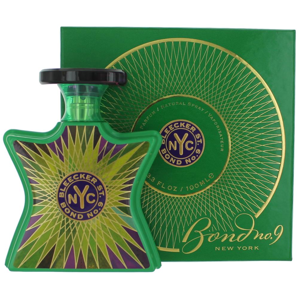 Buy Bond No 9 NYC Bleecker Street EDP Spray (W)(M) Online Fragrance Canada Buy Bond No 9 NYC Bleecker Street EDP Spray (W)(M) Online Fragrance Canada