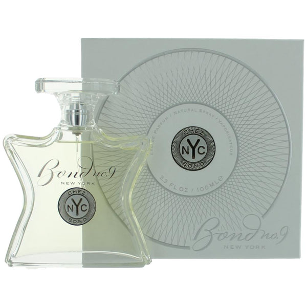 Buy Bond No 9 Chez Bond EDP Spray (W)(M) Online | Fragrance Canada