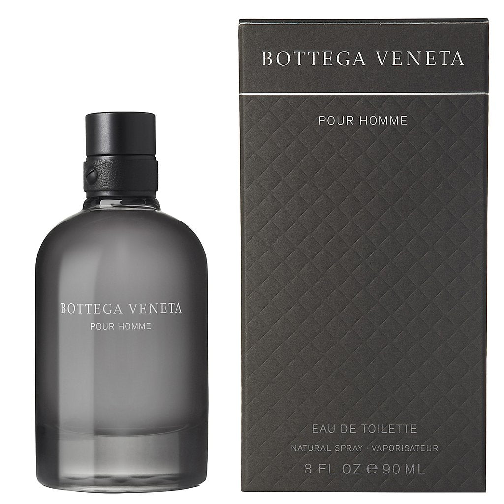 bottega veneta pour homme 50ml edt spray (m)