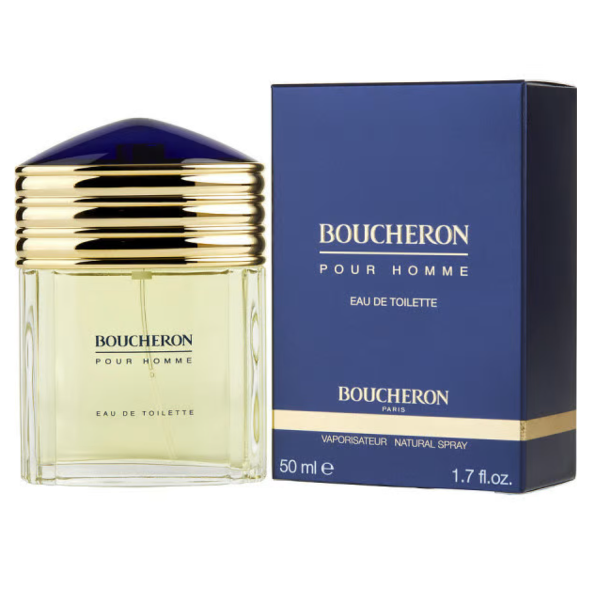 Boucheron Perfumes & Colognes for Men & Women | Fragrance Canada