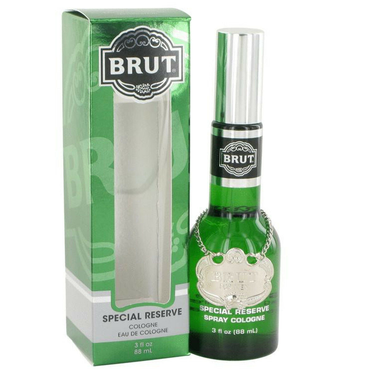 brut special reserve 88ml edc spray (m)