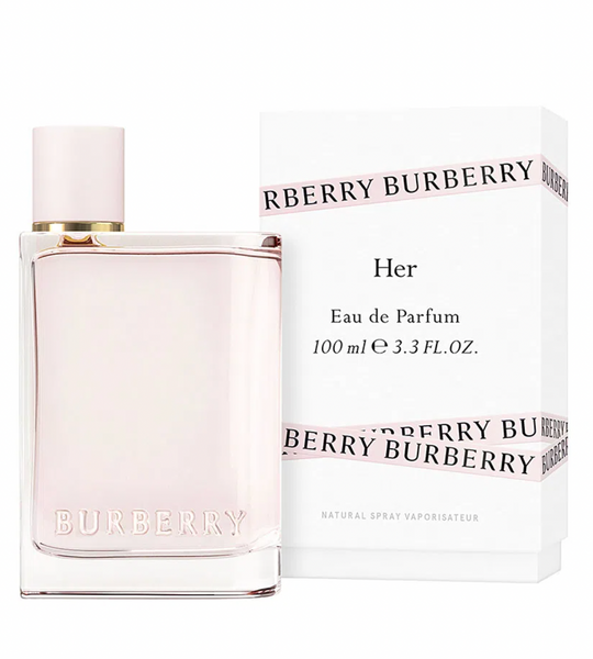 Burberry Her EDP
