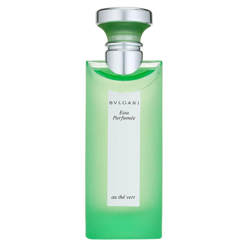 Bvlgari Au The Vert Eau Parfumee (Tester Box With Cap) 150ML EDC Spray (W)(M)