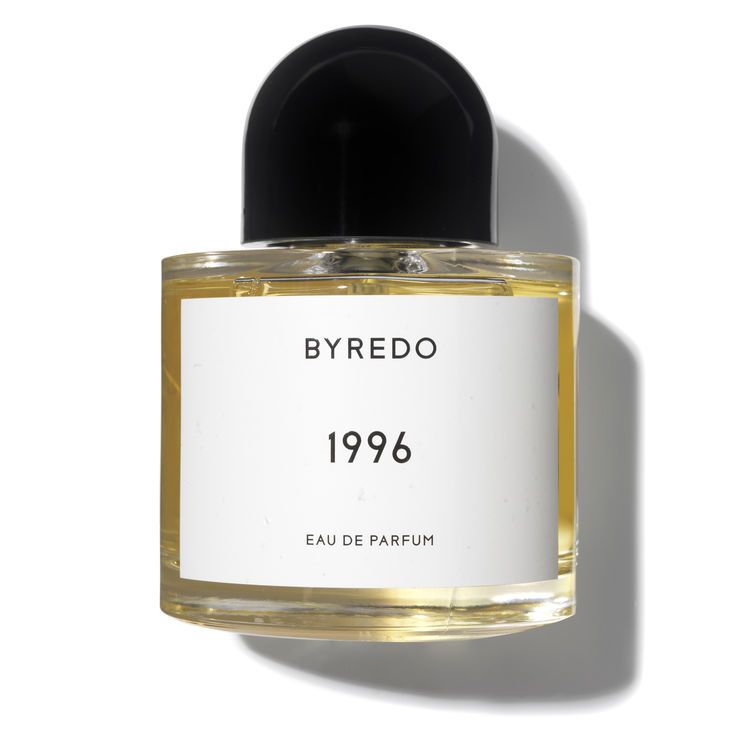 Byredo 1996 Inez & Vinoodh EDP Spray (W)(M)