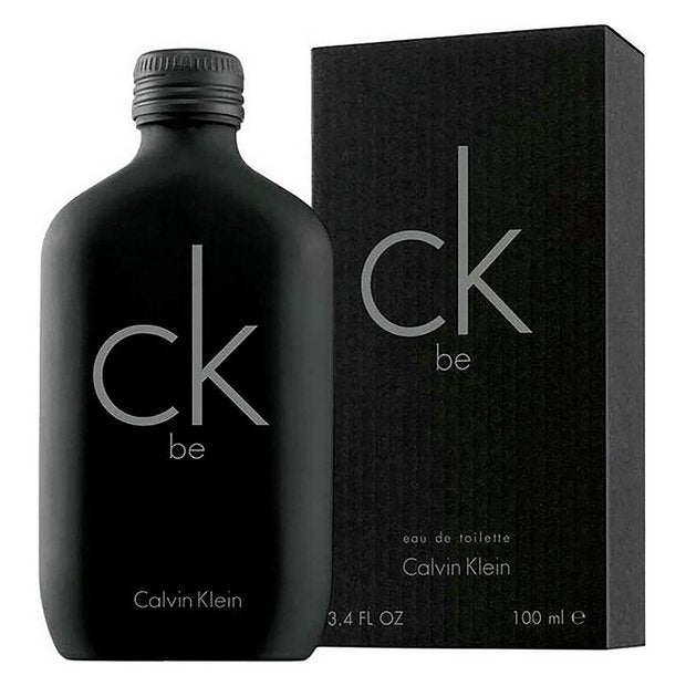 Buy Calvin Klein CK Be EDT Spray (W)(M) Online | Fragrance Canada