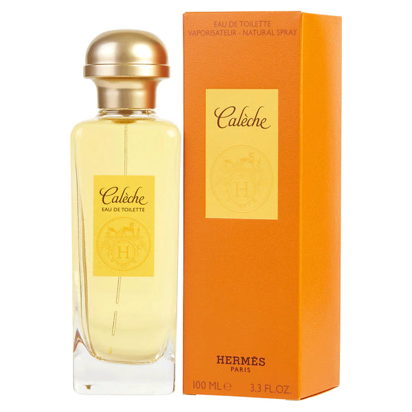 Buy Hermes Caleche EDT Spray (W) Online | Fragrance Canada