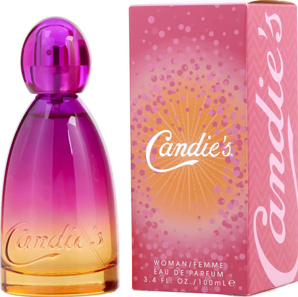 Buy Candies Woman 100ML EDP Spray (W) Online | Fragrance Canada