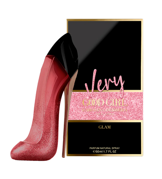 Buy Carolina Herrera Very Good Girl Glam Edition EDP Spray (W