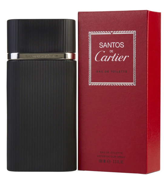 Tomo レアsantos de Cartier EDT 50mlサイズ Buy Cartier Santos De Cartier EDT Spray (M) Online | Fragrance Canada
