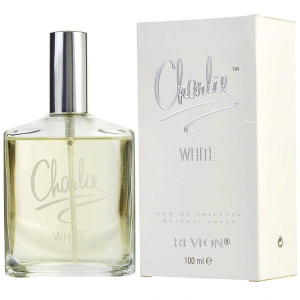 Buy Revlon Charlie White 100ml Edt Spray W Online Fragrance Canada