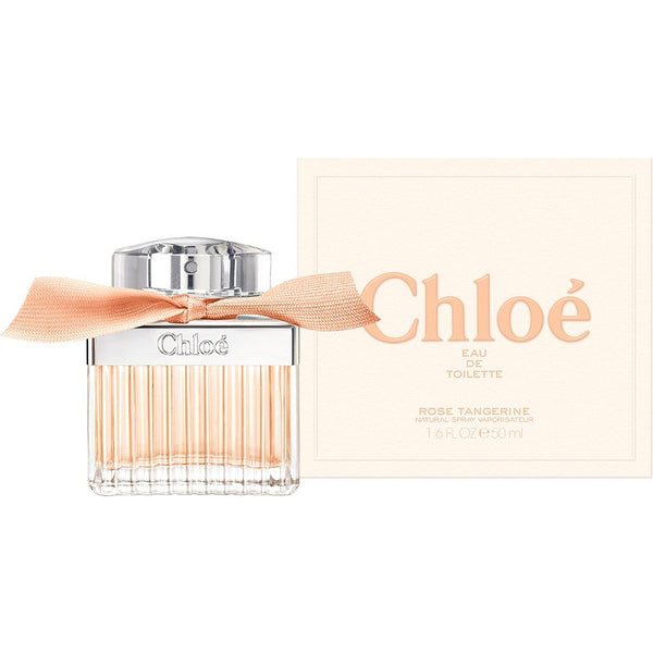 Buy Chloe Rose Tangerine 75ML EDT Spray (W) Online | Fragrance Canada