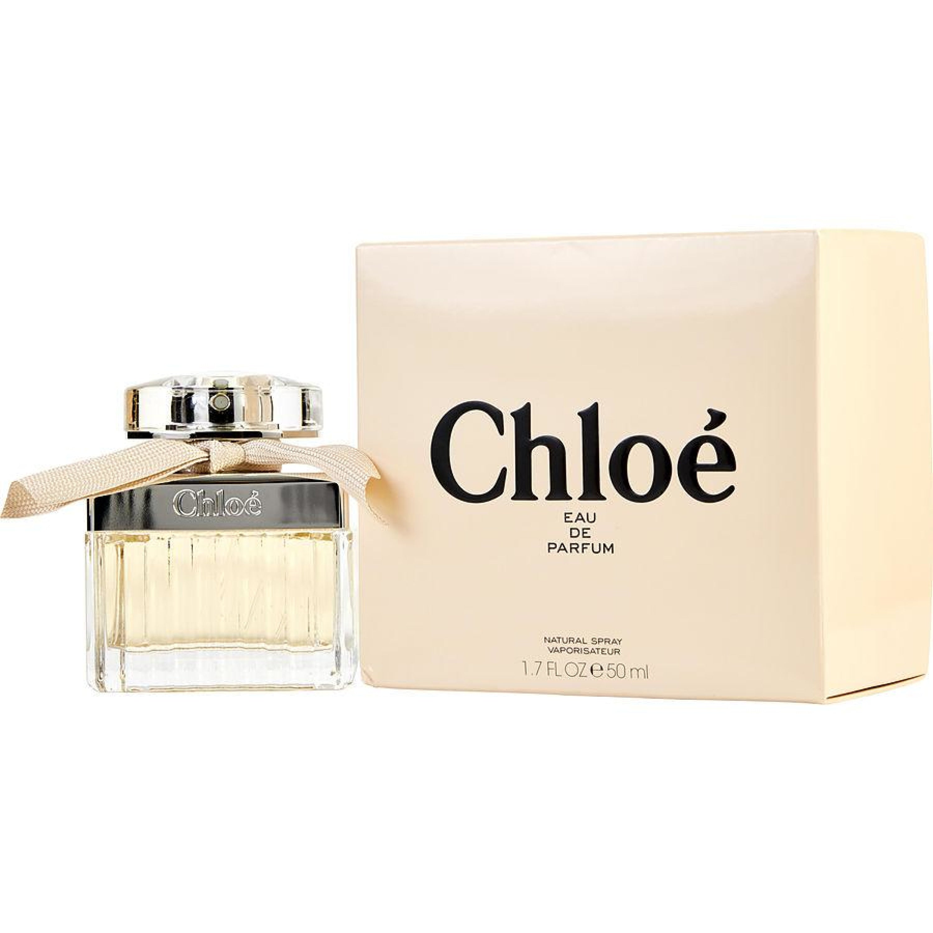 Chloe EDP Spray (W)