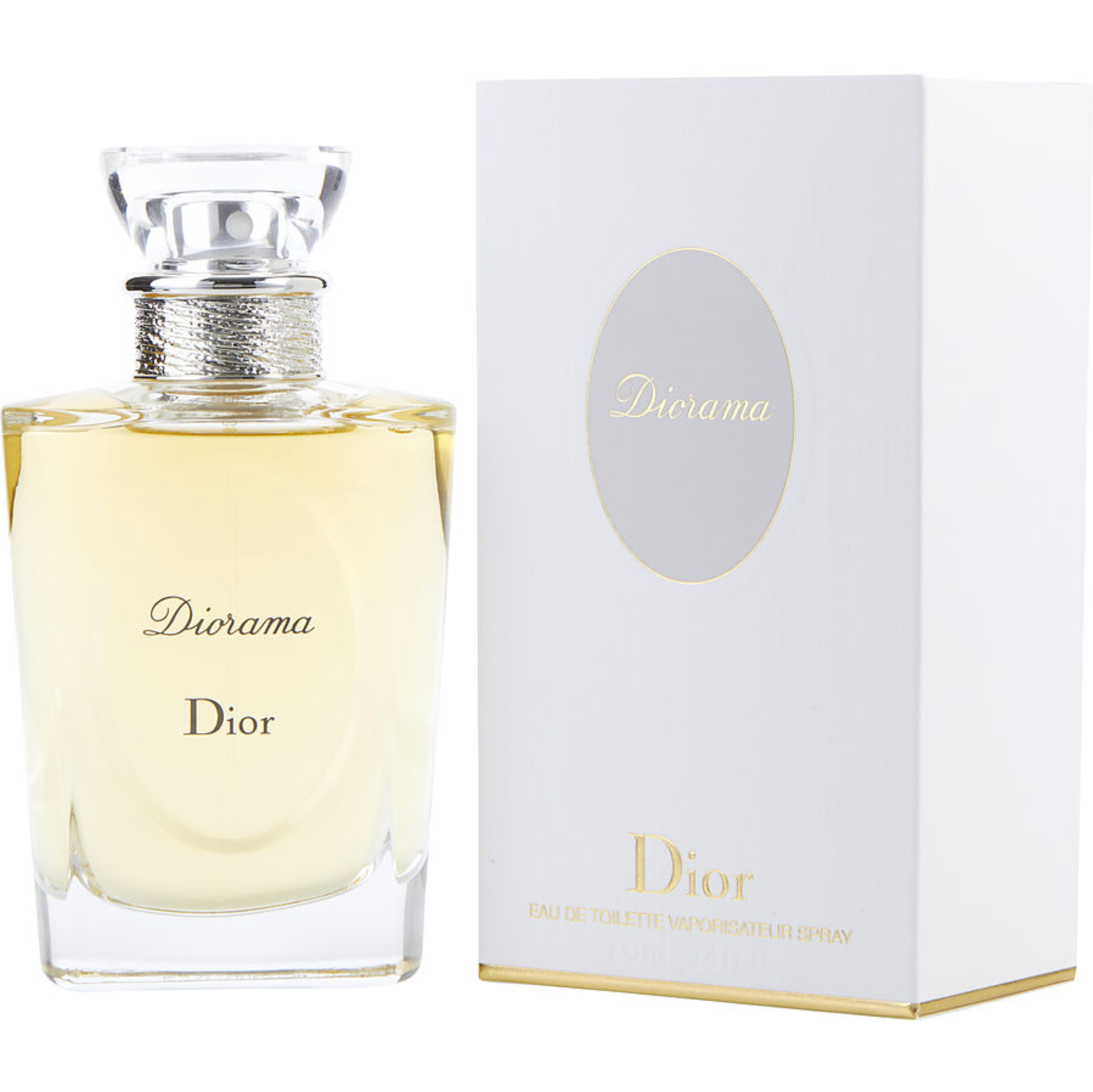 Christian Dior Diorama EDT Spray (W)