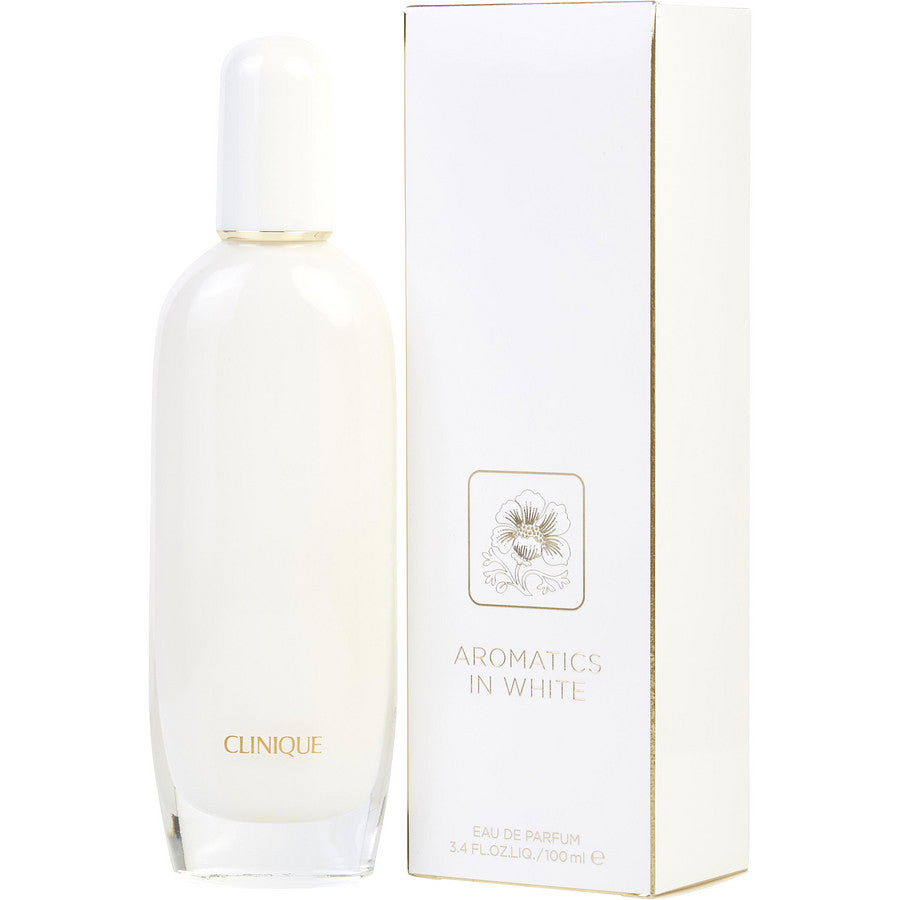 Clinique Aromatics In White EDP Spray (W)