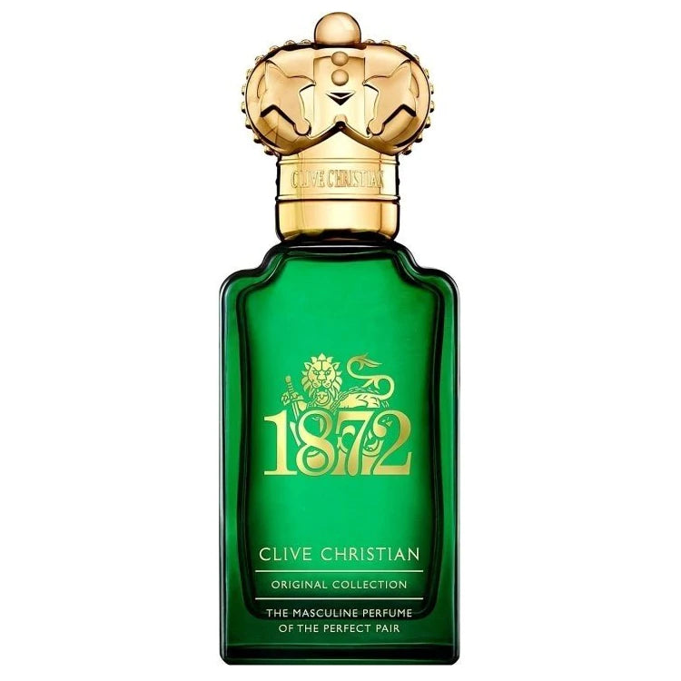 Clive Christian 1872 Masculine EDP Spray (M)