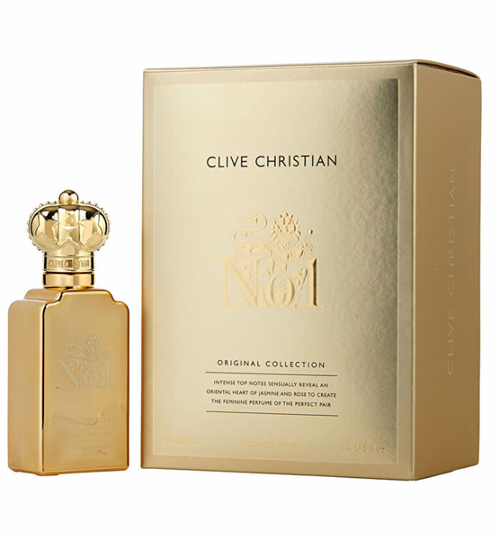 Buy Clive Christian No. 1 Feminine EDP Spray (W) Online
