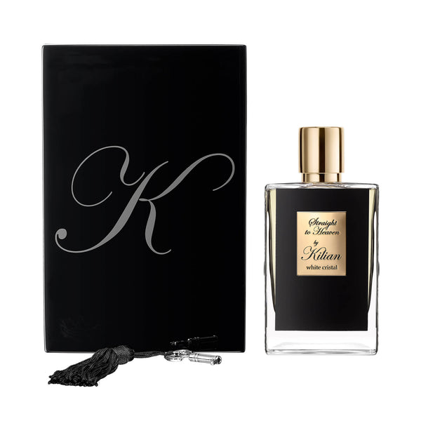 Buy Kilian Straight To Heaven White Cristal With Coffret 50ML EDP