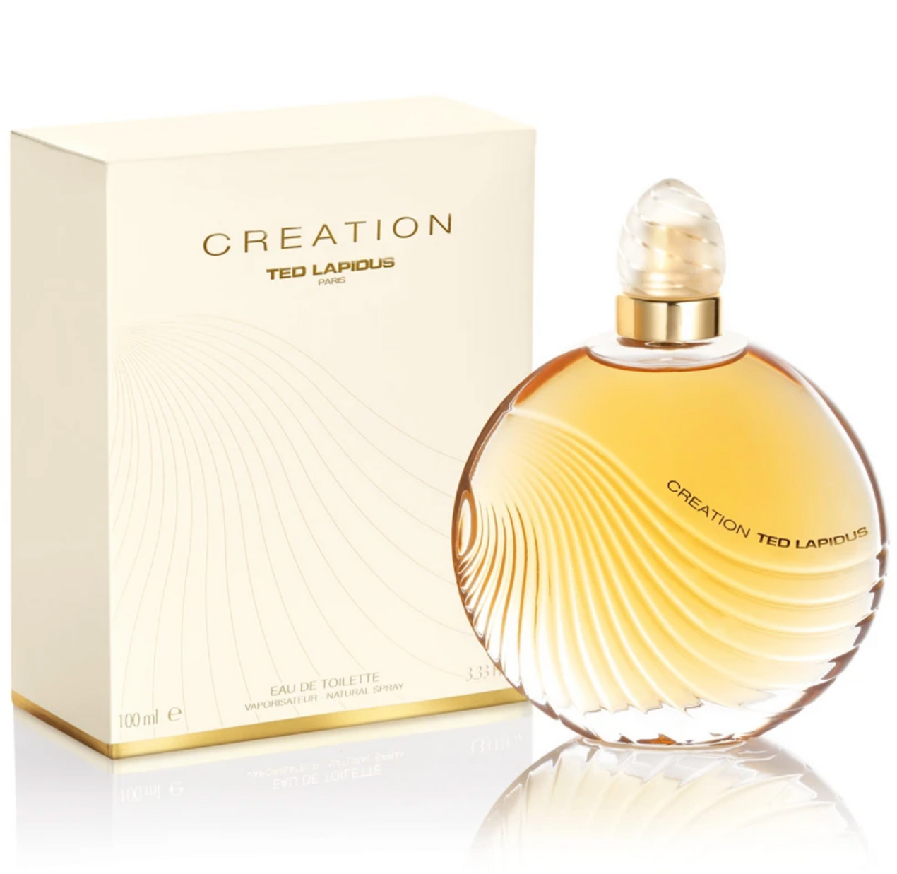 Ted Lapidus Perfumes & Colognes for Men & Women | Fragrance