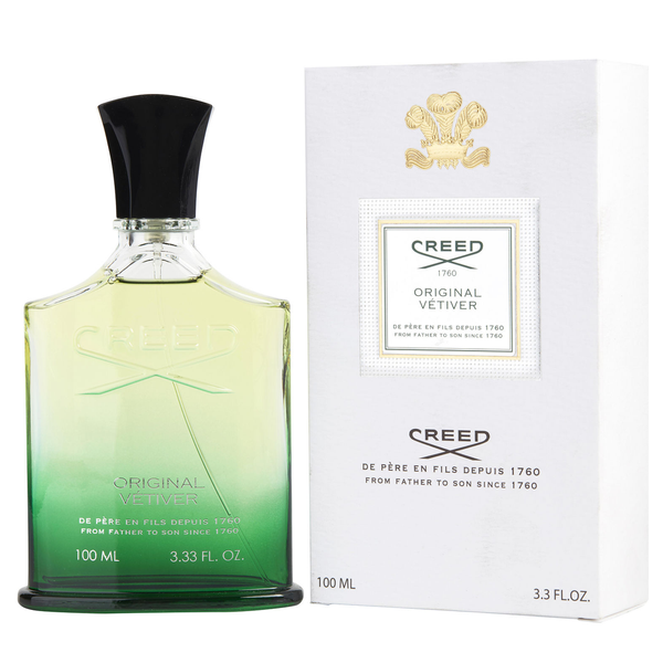 [正規品] CREED ORIGINAL VETIVER 50ml Buy Creed Original Vetiver 50ML EDP Spray (W)(M) Online