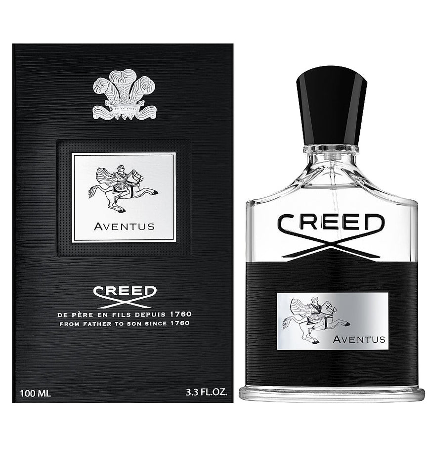 Creed Colgonge Vendor: Creed