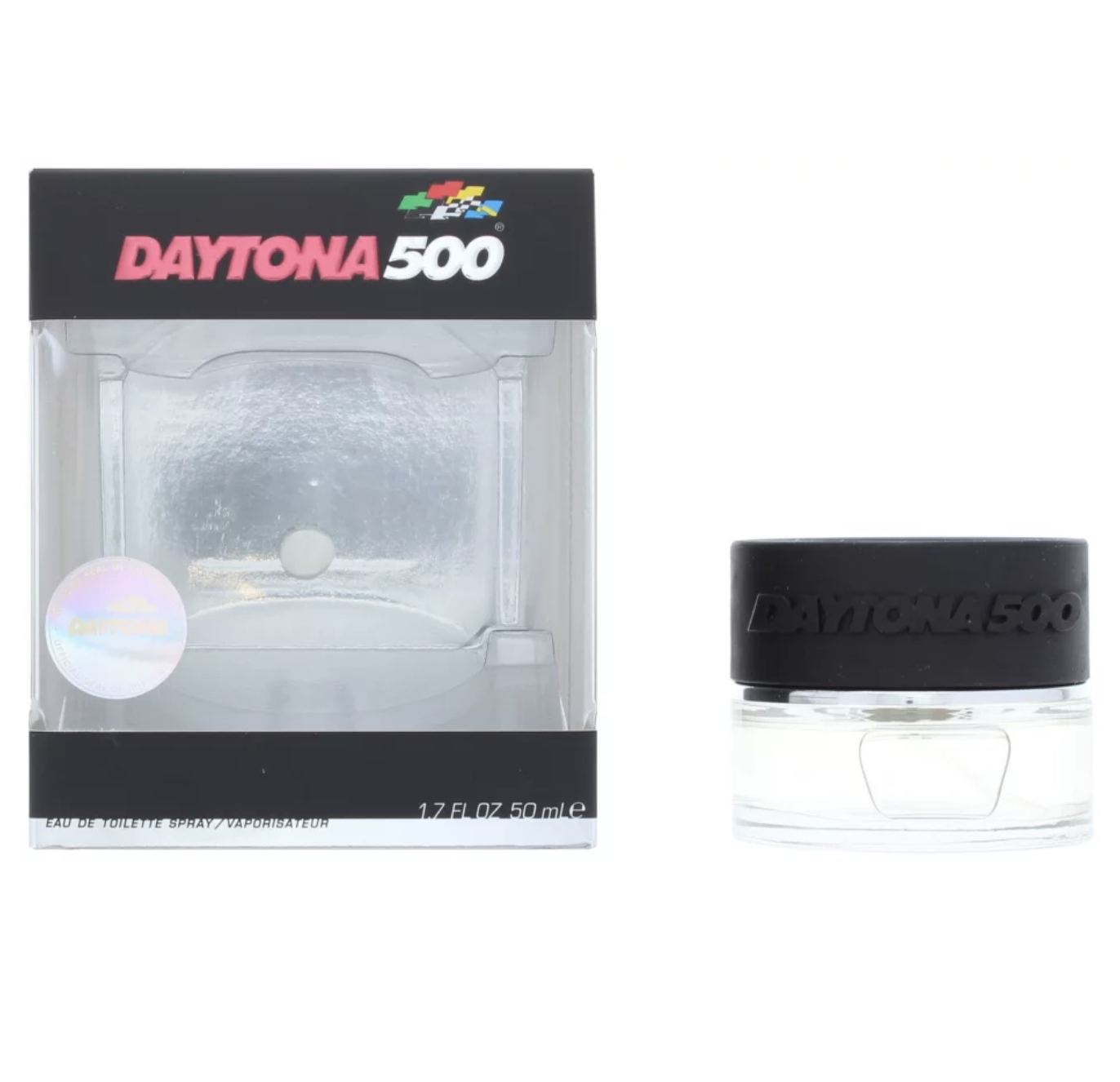 elizabeth arden daytona 500 (vintage) 50ml edt spray (m)