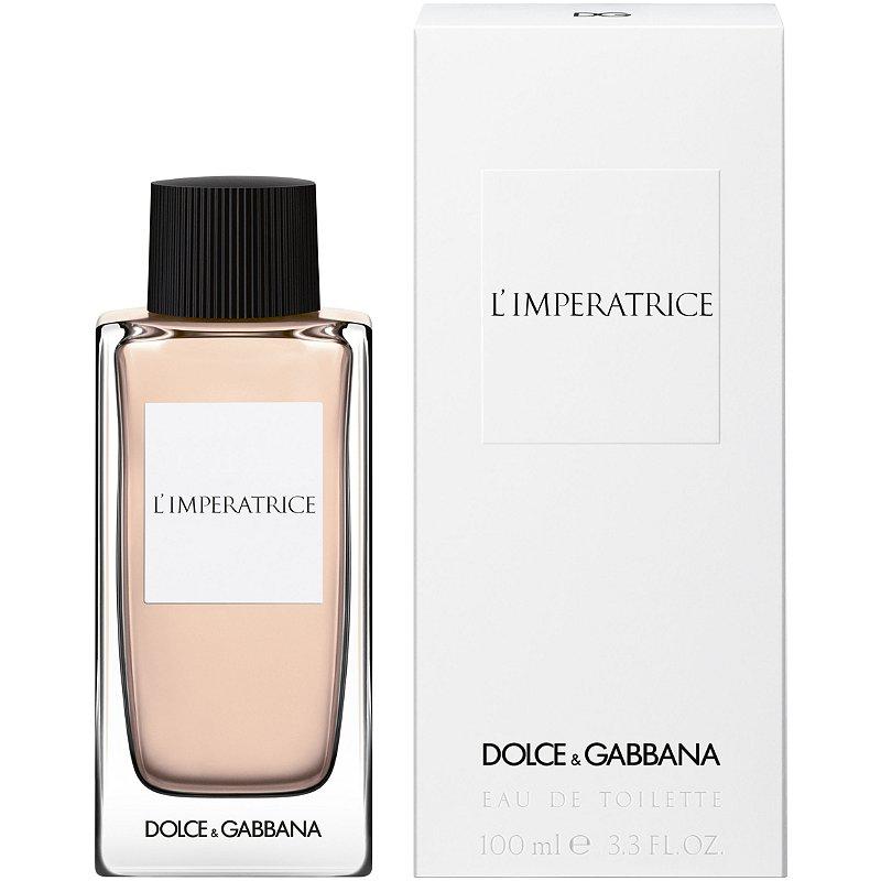 Dolce & Gabbana L'Imperatrice EDT Spray (W)