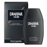 Guy Laroche Drakkar Noir EDT Spray (M)
