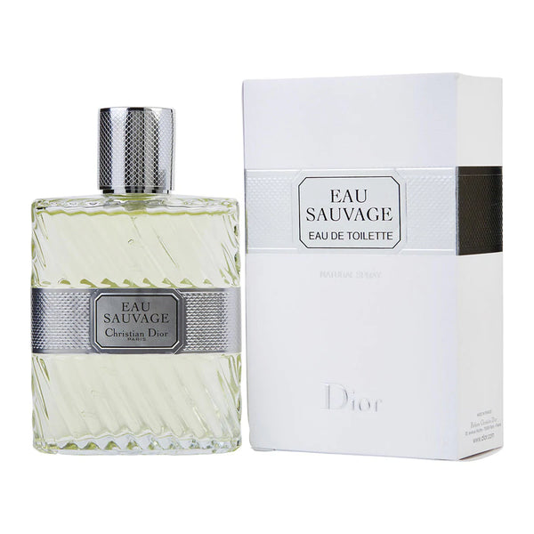 人気カラーの 【100ml】Christian Dior EAU SAUVAGE EDT 香水(女性用