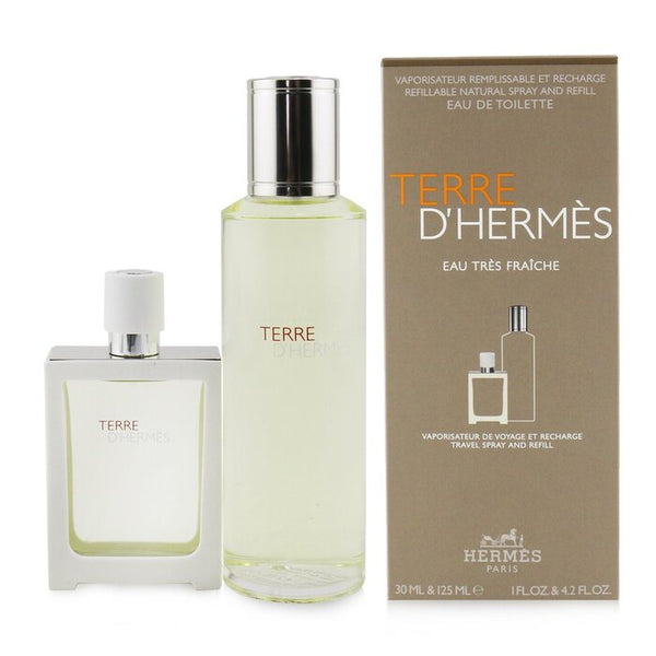 Buy Hermes Terre D'Hermes Eau Tres Fraiche Gift Set - 125ML EDT