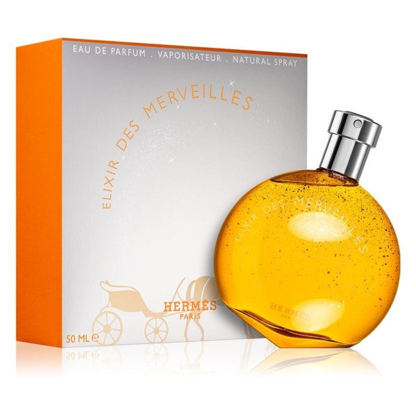 Buy Hermes Elixir Des Merveilles EDP Spray (W) Online | Fragrance