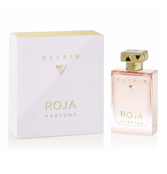 ROJA ELIXIR HAIR MIST エリクシール ヘアミスト 50ml Roja Parfums Elixir Hair Mist 50ml : Amazon.co.uk