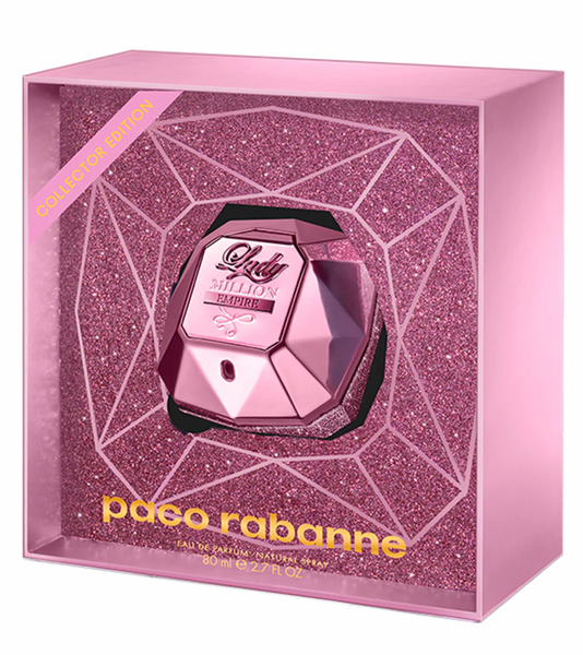 Perfume Notas Lady Million Empire Million Empire Perfume De