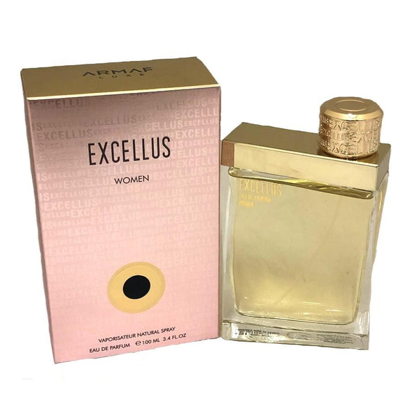 Buy Armaf Excellus 100ML EDP Spray (W) Online Fragrance Canada
