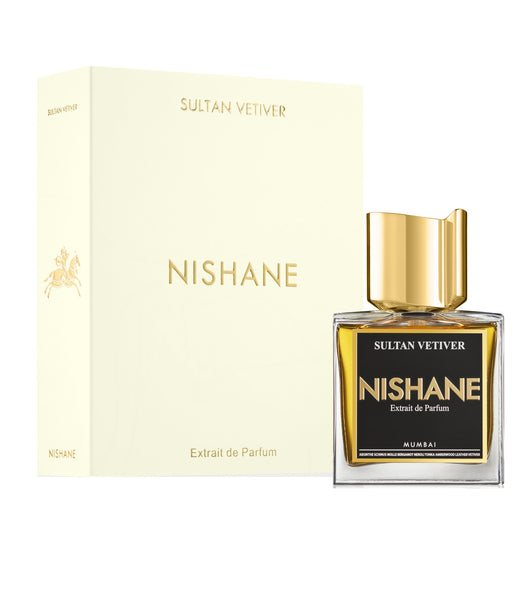 Buy Nishane Sultan Vetiver (Extrait De Parfum) 50ML EDP Spray (W