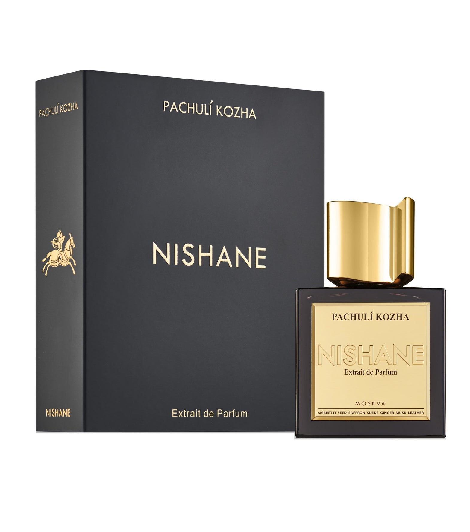 Nishane Perfumes & Colognes for Men & Women | Fragrance Canada
