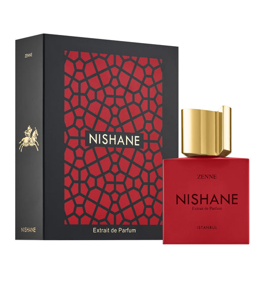 Buy Nishane Zenne (Extrait De Parfum) 50ML EDP Spray (W)(M) Online